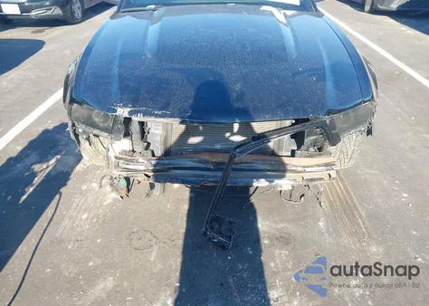 2010 Ford Mustang V6/V6 Premium z USA, uszkodzony, nr VIN 1ZVBP8AN7A5119680